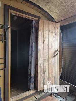 Таунхаус 140м², 2-этажный, участок 2 сот.  