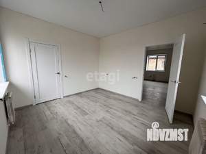Дом 126м², 1-этажный, участок 6 сот.  
