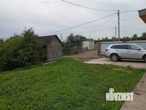 Дом 120м&sup2;, 2-этажный, участок 6 сот.  