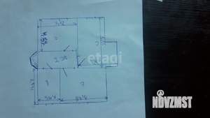 Дом 135м², 2-этажный, участок 7 сот.  