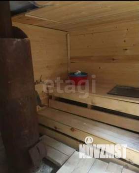 Дом 72м², 1-этажный, участок 10 сот.  