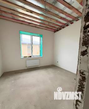 Дом 105м², 1-этажный, участок 7 сот.  