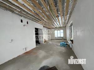 Дом 121м², 1-этажный, участок 6 сот.  