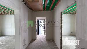 Коттедж 130м², 2-этажный, участок 6 сот.  