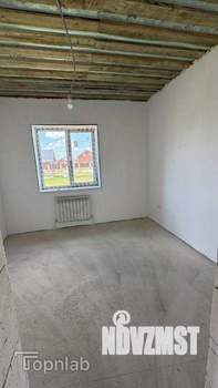 Дом 94м², 1-этажный, участок 6 сот.  