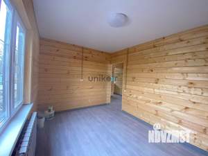 Дом 120м², 1-этажный, участок 6 сот.  