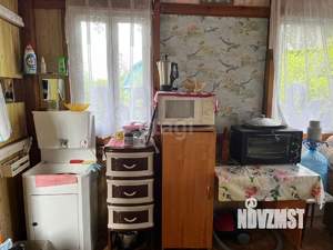 Дом 48м², 2-этажный, участок 5 сот.  