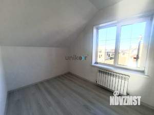 Дом 120м², 2-этажный, участок 6 сот.  