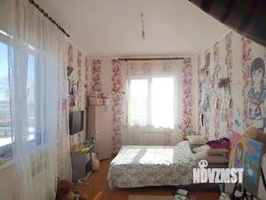 Дом 115м&sup2;, 2-этажный, участок 8 сот.  