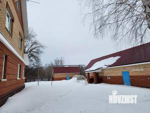 Таунхаус 281м², 2-этажный, участок 15 сот.  