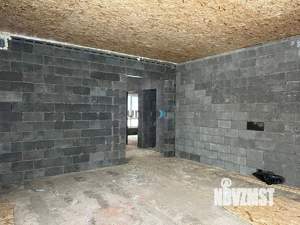 Дом 120м², 1-этажный, участок 6 сот.  