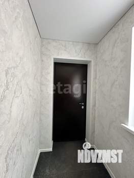 Дом 105м², 2-этажный, участок 6 сот.  