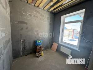 Дом 100м², 1-этажный, участок 6 сот.  