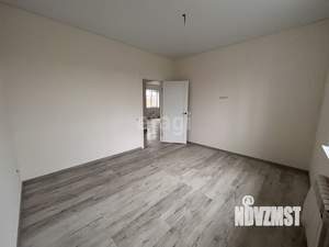 Дом 126м², 1-этажный, участок 6 сот.  