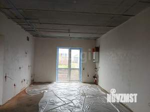 Дом 140м², 2-этажный, участок 6 сот.  