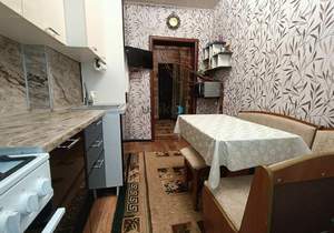 Дом 60м², 1-этажный, участок 8 сот.  