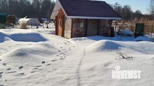 Дом 113м², 2-этажный, участок 16 сот.  