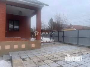 Дом 198м², 2-этажный, участок 12 сот.  