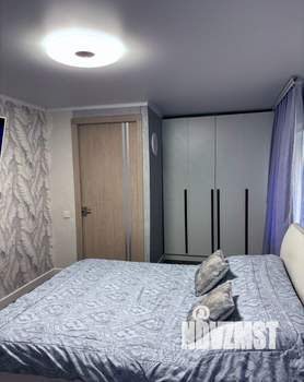 Дом 110м², 1-этажный, участок 6 сот.  