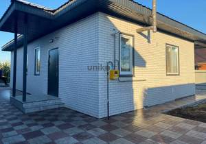 Дом 77м², 1-этажный, участок 0 сот.  