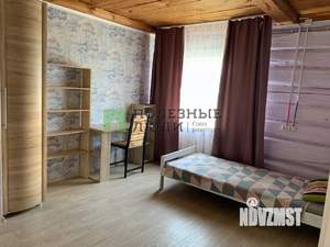 Коттедж 95м², 1-этажный, участок 8 сот.  