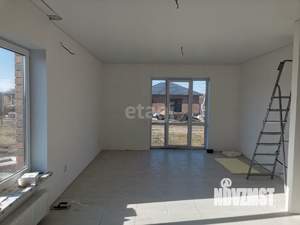 Дом 87м², 1-этажный, участок 6 сот.  