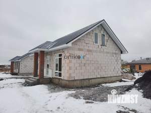 Дом 137м², 2-этажный, участок 6 сот.  