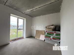 Дом 180м², 2-этажный, участок 6 сот.  