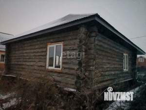 Дом 80м², 1-этажный, участок 7 сот.  