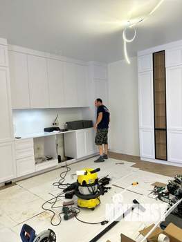 Коттедж 185м², 2-этажный, участок 6 сот.  