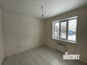 Коттедж 121м², 1-этажный, участок 7 сот.  