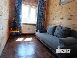 Дача 112м², 2-этажный, участок 6 сот.  