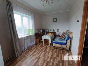 Дача 90м², 2-этажный, участок 4 сот.  