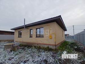 Дом 112м², 1-этажный, участок 7 сот.  