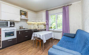 Дом 150м², 2-этажный, участок 4 сот.  