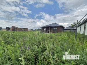 Дом 84м&sup2;, 1-этажный, участок 7 сот.  