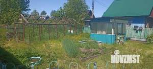 Дом 50м², 2-этажный, участок 4 сот.  