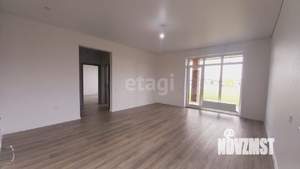 Дом 105м&sup2;, 1-этажный, участок 6 сот.  