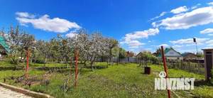 Дом 330м², 3-этажный, участок 15 сот.  