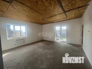 Дом 120м², 2-этажный, участок 6 сот.  