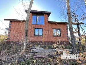 Дом 240м², 2-этажный, участок 13 сот.  