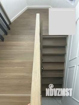 Коттедж 185м², 2-этажный, участок 6 сот.  