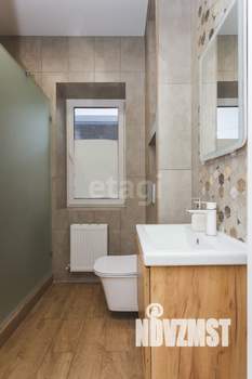 Дом 145м², 2-этажный, участок 6 сот.  