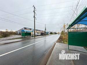 Коттедж 82м², 1-этажный, участок 6 сот.  