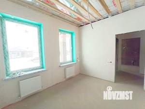 Дом 127м², 1-этажный, участок 9 сот.  