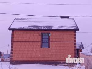Коттедж 135м², 2-этажный, участок 6 сот.  