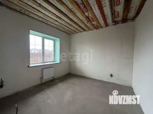 Дом 123м², 1-этажный, участок 8 сот.  