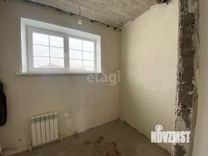 Дом 120м², 2-этажный, участок 6 сот.  