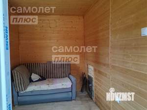 Дом 87м², 1-этажный, участок 6 сот.  