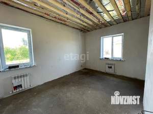 Дом 100м², 1-этажный, участок 6 сот.  